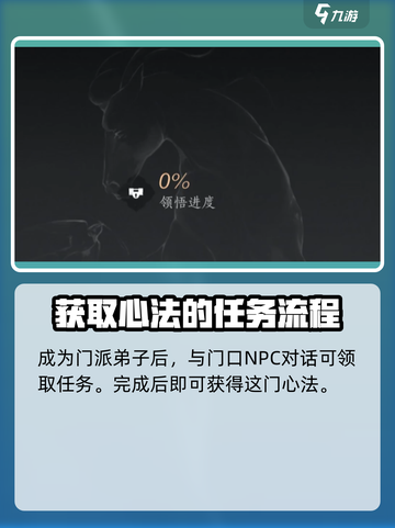燕云十六声君臣药心法怎么获取介绍截图3