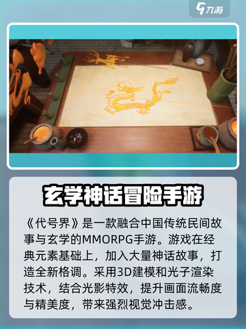 代号界🔥好感度飙升秘籍！角色心动攻略✨截图4