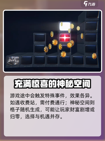 绝区零邦布黄金城怎么玩介绍截图3