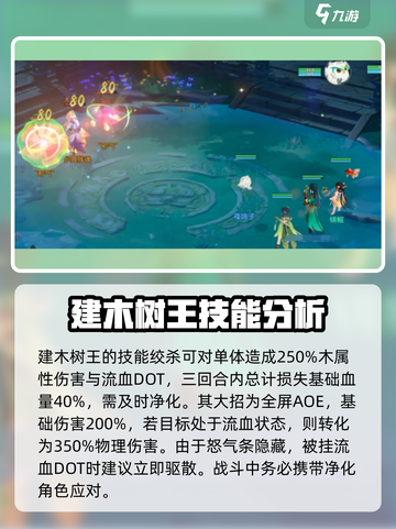 离火之境建木树王是谁介绍截图3