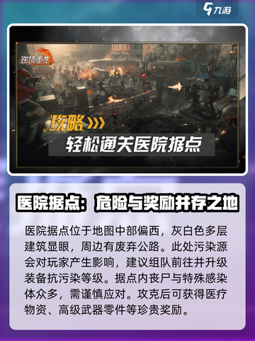 逆境重生据点据点关键位置介绍截图2