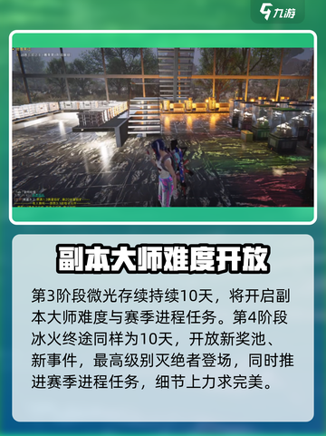七日世界每个阶段多少天介绍截图3