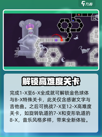 冰与火之舞所有关卡介绍介绍截图4