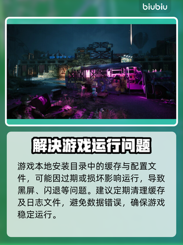 《TheBornless》黑屏闪退？无生者延迟丢包解决办法🔥🎮截图4