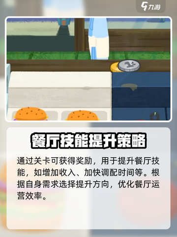 蟹堡王传奇游戏介绍介绍截图5