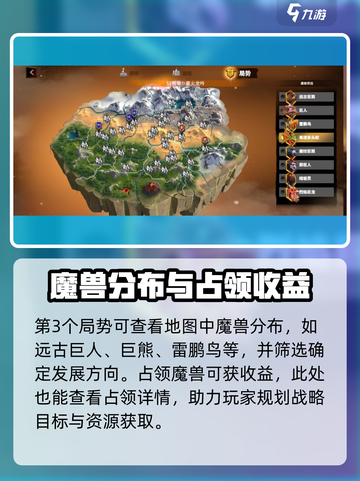 万龙觉醒🔥预言石碑作用全解！游戏中必备神器✨截图4
