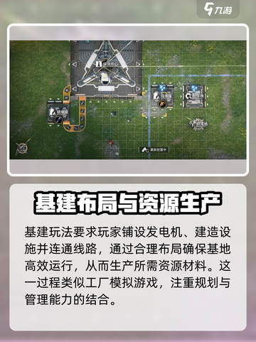 明日方舟终末地再次测试资格获取方法介绍截图5