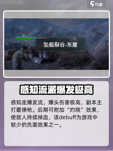代号56状态buff有哪些介绍截图5