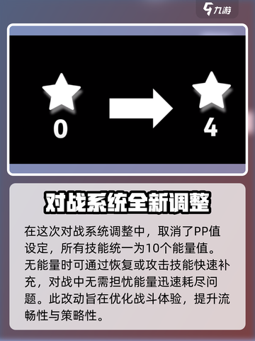 洛克王国手游对战系统怎么玩介绍截图2