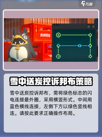 绝区零黑雁工地旧址损坏邦布怎么修介绍截图2