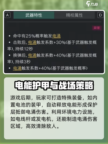 七日世界⚡电涌伤害超高，玩家直呼受不了！截图3