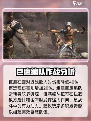 指环王纷争🔥巨鹰强势登场，助你制霸天空！🦅截图4