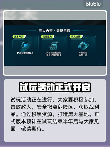 逃离鸭科夫上线时间🔥预测发售日期🎮 Duck截图3
