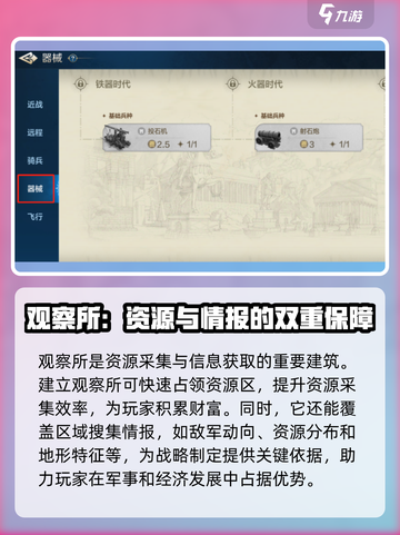 🔥世界启元观察所：揭秘游戏背后的故事！🎮截图3