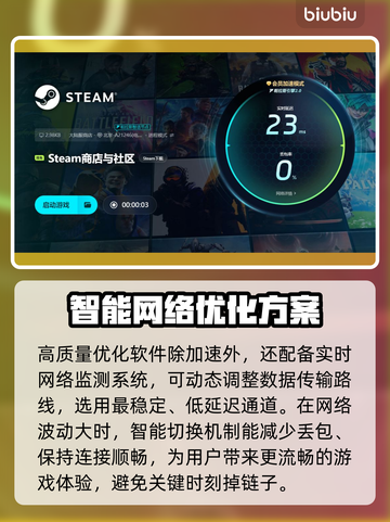 游戏加速器推荐！🔥稳定低延迟，畅玩无忧！👇截图5