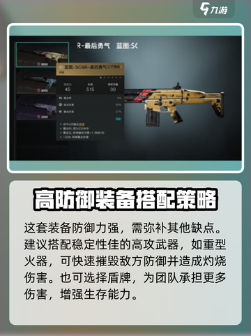七日世界堡垒套装有什么用介绍截图5