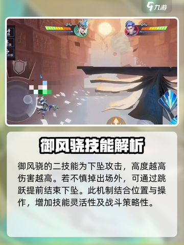 星之破晓御风骁将攻略介绍截图3