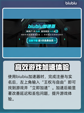 王权与自由😎加速器下载安装教程来啦！截图3