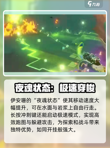 原神伊安珊什么时候出介绍截图4