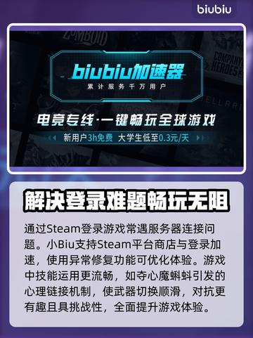 博德之门3联机闪退💥解决方案来了！🔥截图4