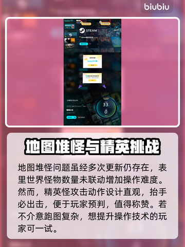 堕落之主🔥：值得入手！超好玩💥🎮截图4