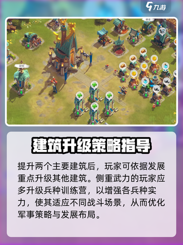 万龙觉醒升级顺序是什么介绍截图4