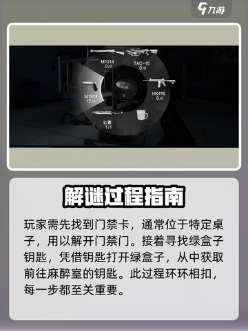 无尽噩梦诡医院极限模式攻略介绍截图4
