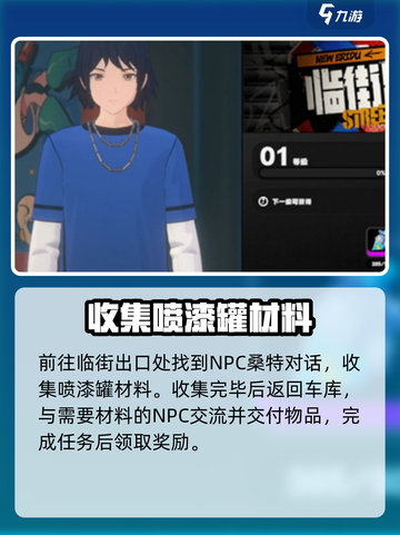 绝区零🔥牧羊人任务通关秘籍🎉截图4