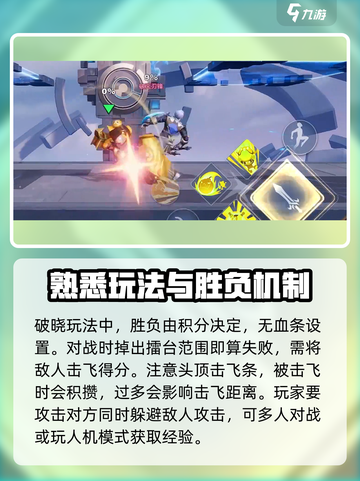 星之破晓游戏技巧🔥大全，一键制胜💡截图3