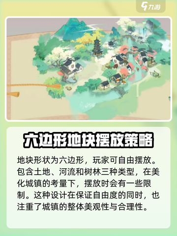 淡墨水云乡🔥超高自由度玩法揭秘！🎮截图3