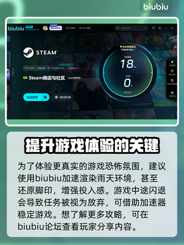 Macabre下载慢？🔥极速下载教程来了！🎮截图4