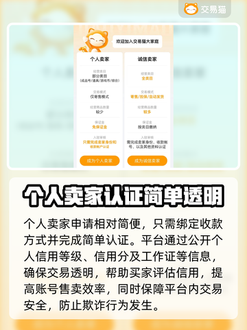 王者荣耀😎：靠谱卖号平台大揭秘！🔥截图4
