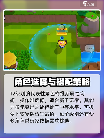 爆裂小队🔥英雄排名！最强🎉推荐必看截图4