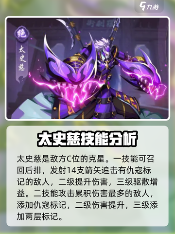 镇魂街破晓🔥必抽最强角色推荐！截图3