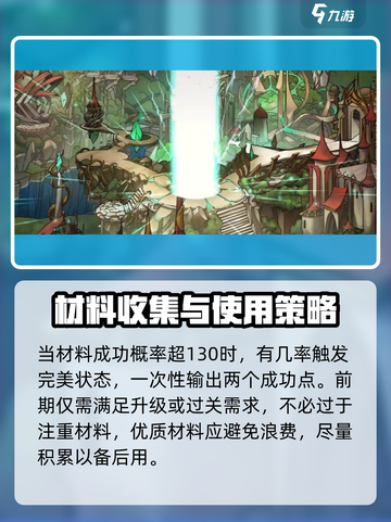 无名者屠龙锻造攻略介绍截图3