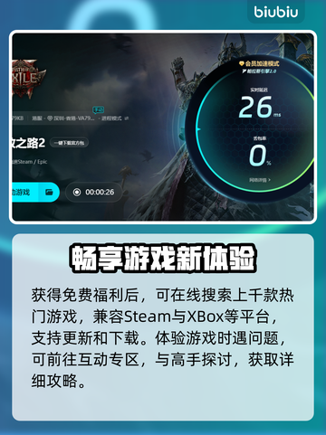 流放之路2掉帧？🔥一招教你搞定！🎮截图5