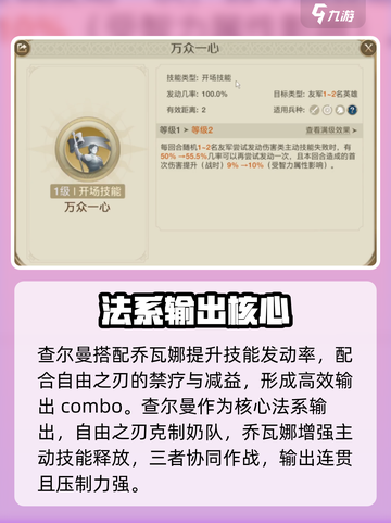🔥世界启元最强阵容曝光！💥截图3