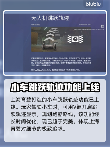 彩虹6号新赛季🔥重磅更新内容全解析！截图8
