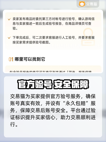 🔥游戏代练账号出售平台大揭秘！🎮截图4
