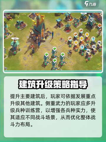 万龙觉醒升级顺序是什么介绍截图4