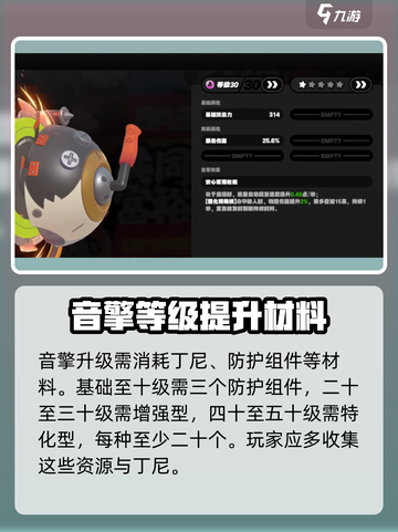绝区零家政员音擎性能🔥绝区零必看！家政员音擎真实力 Revealed！截图4