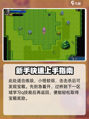 🔥永恒的赛妮亚：新手必看秘籍🎉截图4