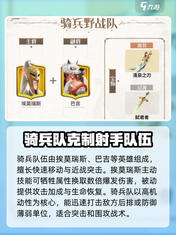 万龙觉醒🔥最强阵容克制揭秘，这样搭配无敌了！截图4