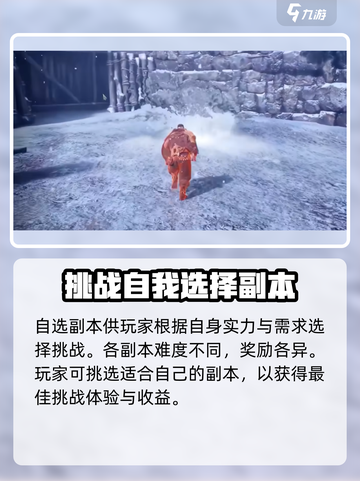 尤弥尔传奇🔥每日必刷副本大曝光！💥截图4