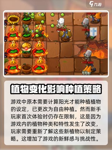 植物大战僵尸抽卡版无限阳光怎么下介绍截图3
