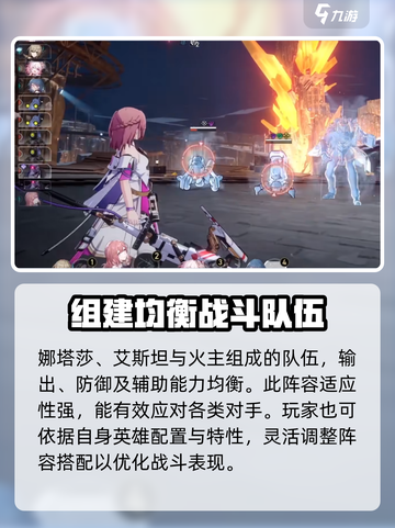 崩坏星穹铁道模拟宇宙4通关秘籍🔥助你轻松制胜！截图4