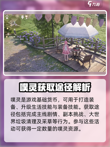 无限暖暖公测时间什么时候介绍截图4