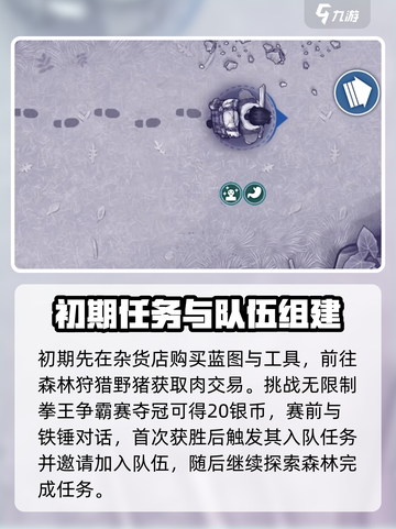 阿瑞斯病毒2🔥超全图文攻略+新手教学秘籍！截图3