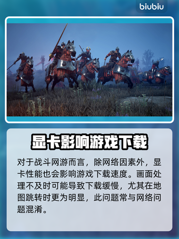 🎮骑士精神2下载龟速？一招提速绝了！截图6
