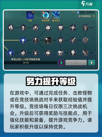 魔力宝贝复兴的新手教程怎么过介绍截图3